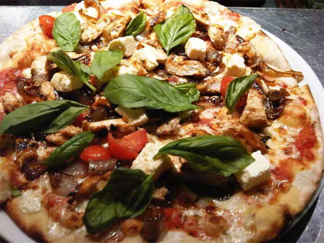 Bacini's Ristorante & Pizzeria