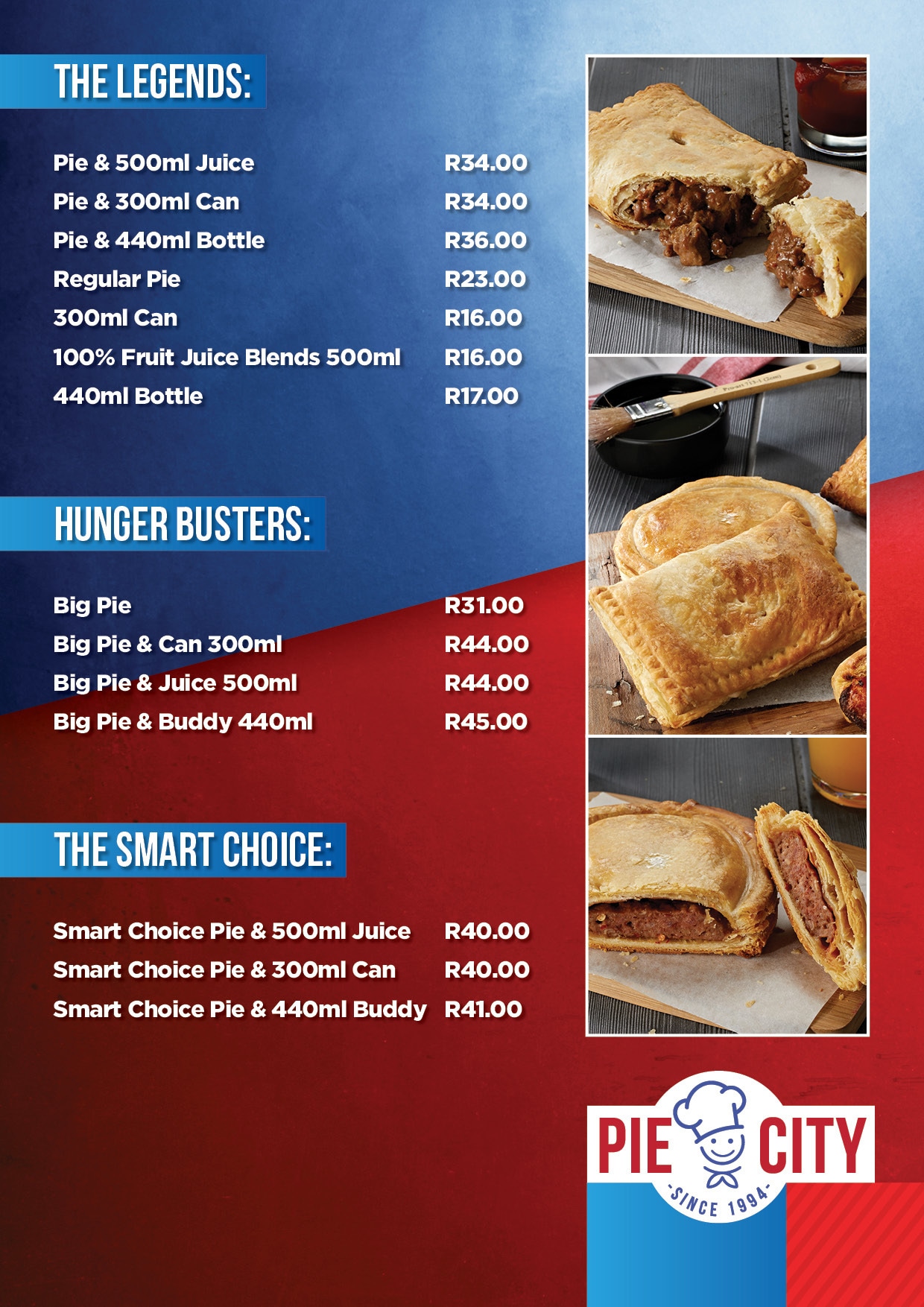 Pie City CBD Cape Town pie-city-cbd-cape-town